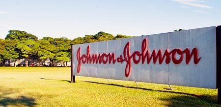 Johnson & Johnson seleciona técnicos em tecnologia em São José