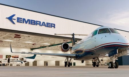 Até 2 mil funcionários podem ser afastados da Embraer a partir de janeiro de 2017: negociação em andamento