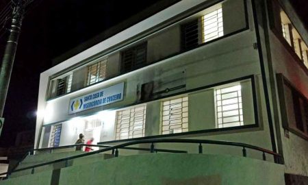 Santa Casa de Cruzeiro chegou a fechar as portas e atende a população somente com um médico por falta de pagamento