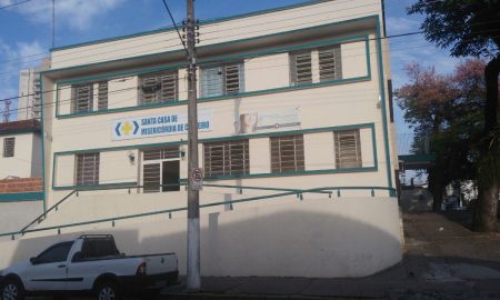 Pronto Socorro da Santa Casa de Cruzeiro está reaberto nesta segunda (07/11)