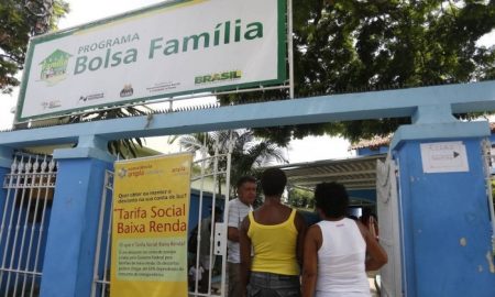 Governo bloqueia e cancela 1,1 milhão de benefícios do Bolsa Família