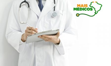 Ministério da Saúde anuncia mil vagas para brasileiros no Mais Médicos