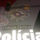 Força Tática apreende adolescente de 15 anos em Lorena por tráfico de drogas
