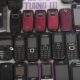52 celulares são apreendidos próximo à penitenciária de Tremembé