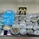 Polícia apreende mais de 3 mil porções de maconha em São José dos Campos; suspeito é preso
