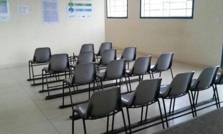 Santa Casa de Cruzeiro fechada nesta noite de segunda-feira (21/11): médicos sem pagamentos e sem medicamentos no hospital