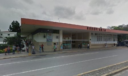 Homem de 48 anos é preso após mostrar a genitália para criança de 7 anos em rodoviária de Guaratinguetá