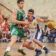 São José enfrenta América em disputa por liderança no basquete
