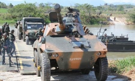 Exercício de adestramento ‘Agulhas Negras’ acontece a partir de hoje (23/11) em cidades do Vale