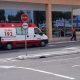 Segurança é baleado durante assalto no Vale Sul Shopping em São José