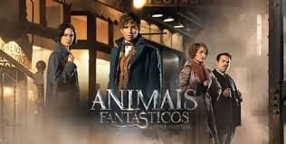 Trolls e Animais Fantásticos e onde habitam são atrações no cinema em Cruzeiro