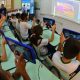 Escola interativa de São José vence prêmio tecnológico