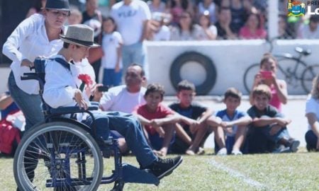 Programação do Dia Internacional da Pessoa com Deficiência e Mobilidade Reduzida acontece em Lorena no próximo sábado (30/11)