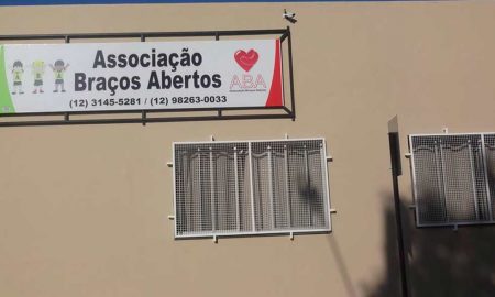 Não perca o Jantar beneficente da A.B.A. nesta sexta-feira (25/11): participe e colabore