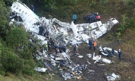 Dois ex-jogadores do Guaratinguetá estão na lista das vítimas do acidente envolvendo o time do Chapecoense