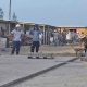 Cerca de 30 funcionários paralisam obra do projeto Minha Casa Minha Vida em Cruzeiro por falta de pagamento