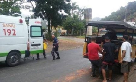 Perigo no litoral: turista de 56 anos morre em Ilhabela