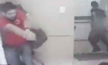 Policial civil reage e mata assaltante em São José dos Campos: assista ao vídeo