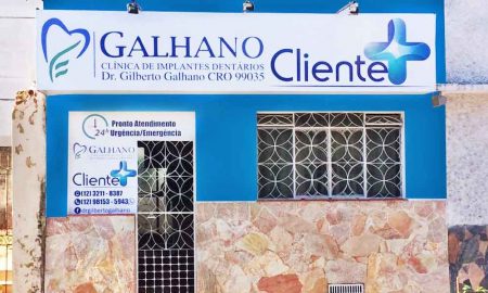 Com mais de 90 empresas, tratamento odontológico fica mais acessível com o Cartão Cliente Mais da Clínica Galhano