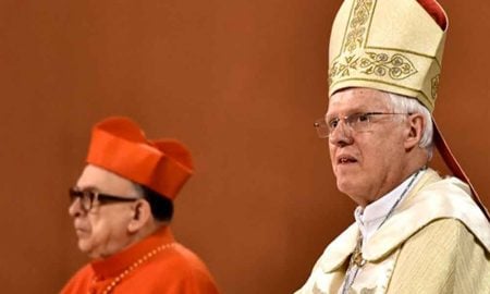 Conheça o novo arcebispo: Dom Orlando Brandes