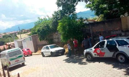 Homem de 48 anos é encontrado morto em sua casa no Jardim Mavisou em Lavrinhas