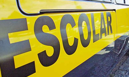 São Paulo: 54% dos veículos de transporte escolar têm multas
