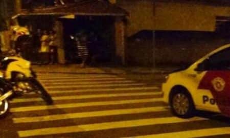 Jovem de 18 anos é assassinado a tiros na zona oste em São José dos Campos