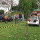 Mulher de 49 anos morre em acidente de carro em São José
