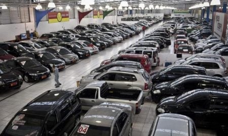 Revisado, crescimento do PIB de 2014 passa de 0,1% para 0,5% e atinge R$ 5,8 trilhões