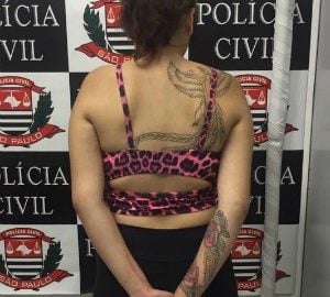 Adolescente de 17 anos suspeita de matar o policial de Cachoeira Paulista é apreendida em São José