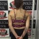 Adolescente de 17 anos suspeita de matar o policial de Cachoeira Paulista é apreendida em São José