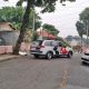Após roubar uma corrente de ouro, homem de 34 anos é morto a pauladas em São José dos Campos