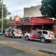 Homem é assassinado em bar na zona sul de São José nesta madrugada