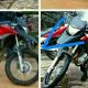 Moto é furtada às 13h30 de sábado em frente à Caixa em Cruzeiro