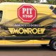 Empresa de amortecedores Monroe realiza check-up de suspensão gratuita em Cachoeira Paulista