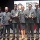 23° BPMI recebe troféu em Grau Prata no 14° Prêmio Polícia Militar da Qualidade
