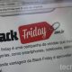 Confira a lista negra do Procon das empresas não confiáveis o Black Friday
