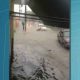 Resende fica alagada nesta quinta-feira (03/11) após forte chuva