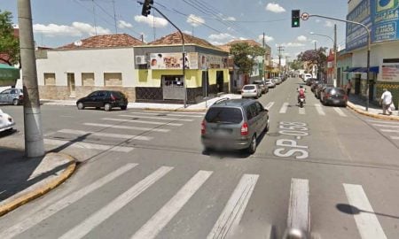 Após sair da cadeia em menos de um mês, homem é preso por tentativa de furto em lanchonete de Cruzeiro