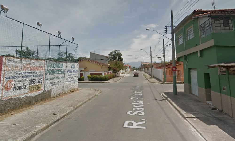 Bombeiro de 34 anos é assassinado com 4 tiros em Lorena nesta quinta-feira (03/11)