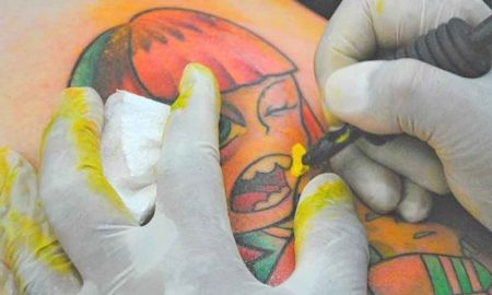 5ª Edição do Taubaté Tattoo Festival acontece na próxima sexta-feira (18/11)