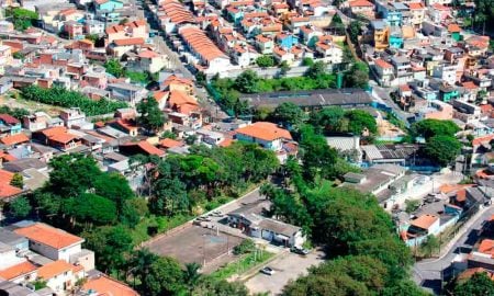 Homem de 27 anos leva 6 tiros em Tremembé