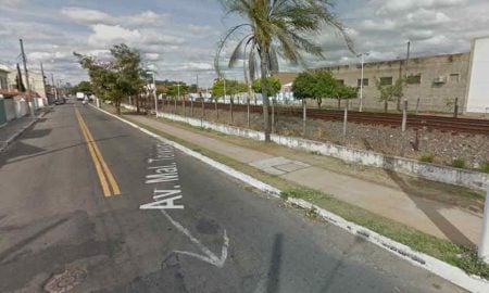 Homem morre atropelado por trem em Lorena neste sábado