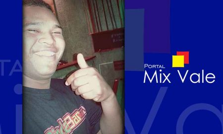 Cruzeirense Wesley de 28 anos está desaparecido em São Paulo há 8 dias e família pede ajuda