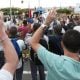 Operários aceitam suspensão de 1080 contratos de trabalho na Embraer