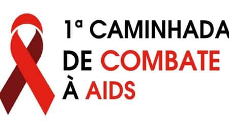 Dia Mundial de Luta contra a AIDS será lembrado em Caminhada nesta quinta (01/12) em Lorena