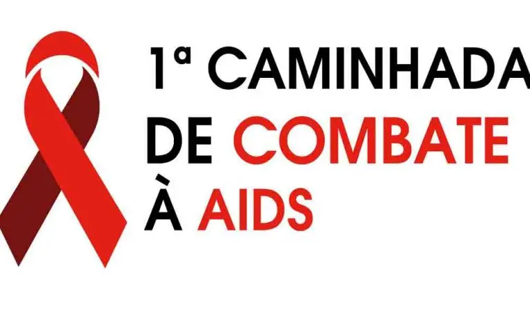 Dia Mundial de Luta contra a AIDS será lembrado em Caminhada nesta quinta (01/12) em Lorena