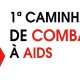 Dia Mundial de Luta contra a AIDS será lembrado em Caminhada nesta quinta (01/12) em Lorena