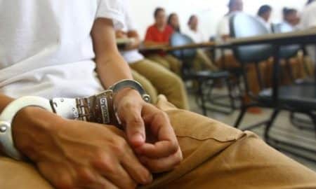 Mais de 1.300 presos da região farão prova do Enem