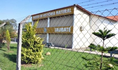 Recurso de R$ 100 mil para Museu de Taubaté é aprovado pela Câmara